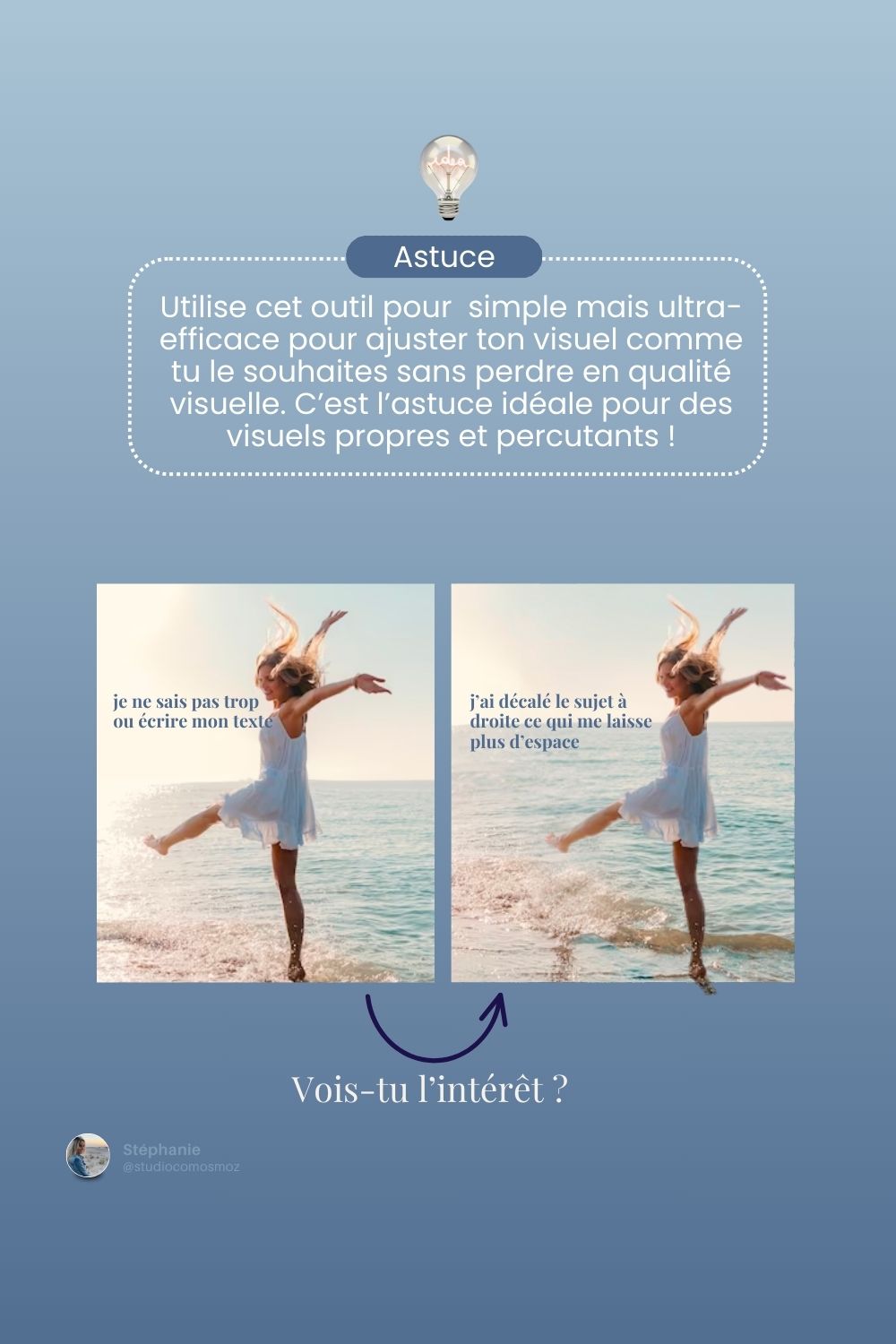 Tuto outil capture magique de Canva