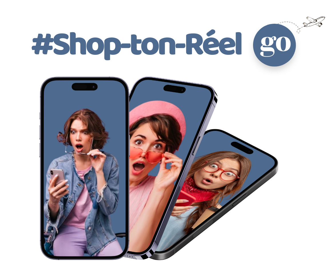 shop ton reel